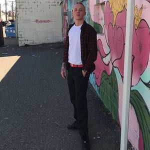 Meet your Posher, Tanner